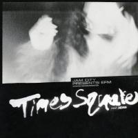 Artwork for Times Square by Jam City