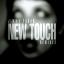 Artwork for New Touch (Jimmy Edgar's Hard Makeover)