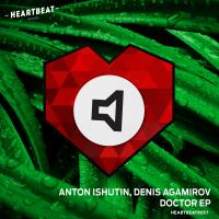 Artwork for Doctor EP by Anton Ishutin