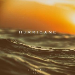 Artwork for Hurricane (Original Mix)