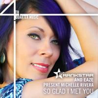 Artwork for So Glad I Met You by Frankstar