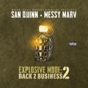 Artwork for Business As Usual