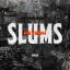 Artwork for Slums