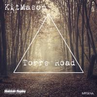 Artwork for Torrs Road by Kit Mason