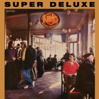 Artwork for Muswell Hillbillies (Super Deluxe) by The Kinks