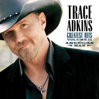 Artwork for American Man: Greatest Hits Vol. II by Trace Adkins