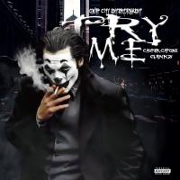 Artwork for Try Me by Casper Capone