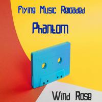 Artwork for Wind Rose by Phantom