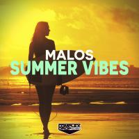 Artwork for Summer Vibes by MALOS