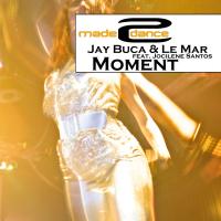 Artwork for Moment by Jay Buca