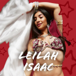 Artwork for "Leilah Isaac's Top Picks" playlist