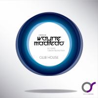 Artwork for Club House by Wayne Madiedo