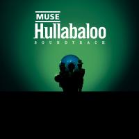 Artwork for Hullabaloo Soundtrack (Eastwest Release) by Muse