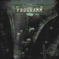 Artwork for Programm by Rico Buda