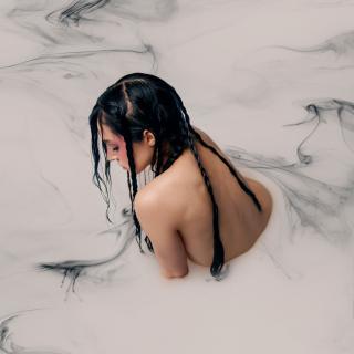 Artwork for new way out