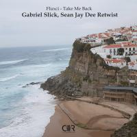 Artwork for Take Me Back (Gabriel Slick, Sean Jay Dee Retwist) by Fluxci