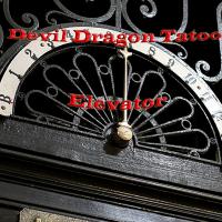 Artwork for Elevator by Devil Dragon Tatoo