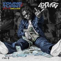 Artwork for Young & Turnt 2 (Deluxe) by 42 Dugg