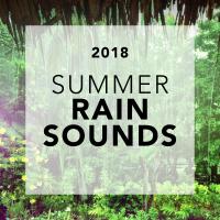 Artwork for Summer Rain Sounds 2018 by Rain Sounds