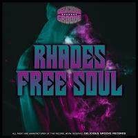 Artwork for Free Soul by Rhades