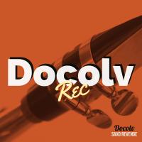 Artwork for Saxo revenge by Docolv