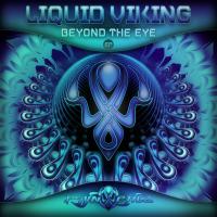 Artwork for Beyond the Eye by Liquid Viking