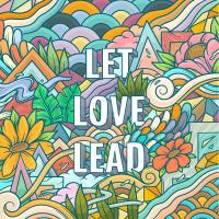 Artwork for Let Love Lead by KBong