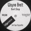 Artwork for Don't Stop (Original Mix)
