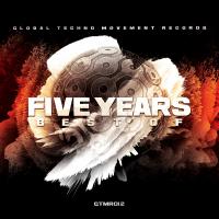 Artwork for Five Years Best Of, Vol. 1 by Various Artists