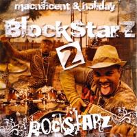 Artwork for Block Starz 2 Rock Starz by Macnificent