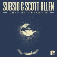 Artwork for Chasing Dreams by Subsid