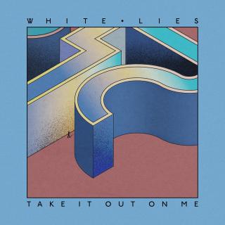 Artwork for Take It Out on Me