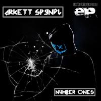 Artwork for Arkett Spyndl - Number Ones by Various Artists