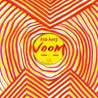 Artwork for Voom by Red Axes