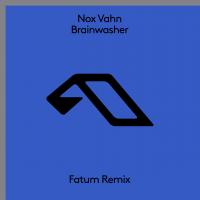 Artwork for Brainwasher (Fatum Remix) by Nox Vahn