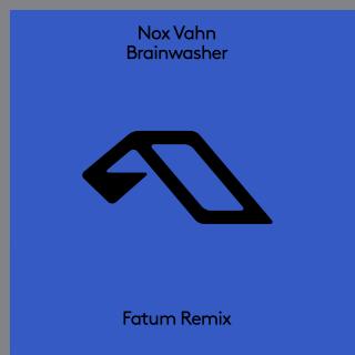Artwork for Brainwasher