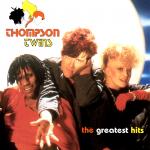 Artwork for "Lies" by Thompson Twins