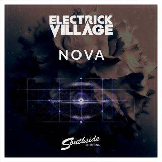 Artwork for Nova