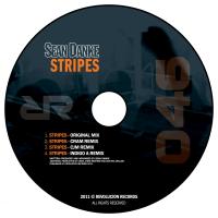 Artwork for Stripes by Sean Danke