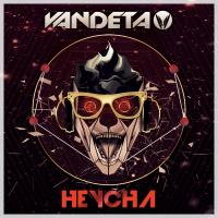 Artwork for Heycha by Vandeta