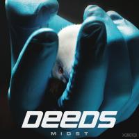 Artwork for Deeds EP by Midst