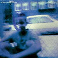 Artwork for Inside of Emptiness by John Frusciante 