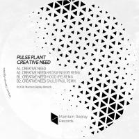 Artwork for Creative Need by Pulse Plant