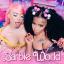Artwork for Barbie World (with Aqua) [From Barbie The Album]