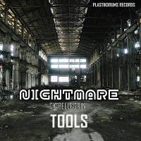 Artwork for Nightmare (Tools) (No Beats) by Ck Pellegrini