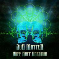 Artwork for Nuff Ruff Dreamin' by Sub Matter