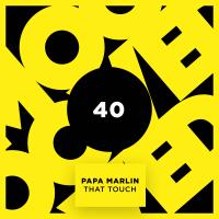 Artwork for That Touch by Papa Marlin