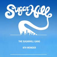 Artwork for 8th Wonder by The Sugarhill Gang