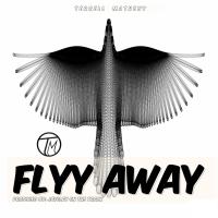 Artwork for Flyy Away by Terrell Matheny