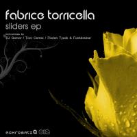 Artwork for Sliders EP by Fabrice Torricella